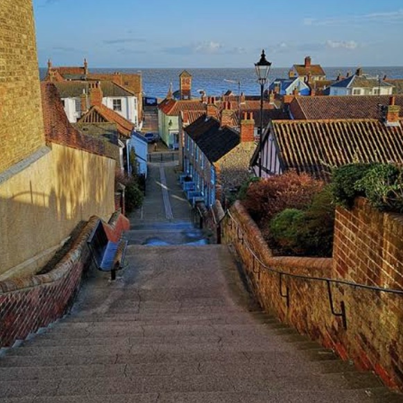 Aldburgh fine art collections