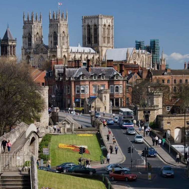 York fine art collections